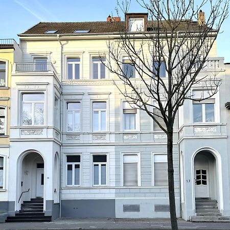 Der Schwan, Innenstadt, 2022 Renoviert Düren - Eifel Екстериор снимка