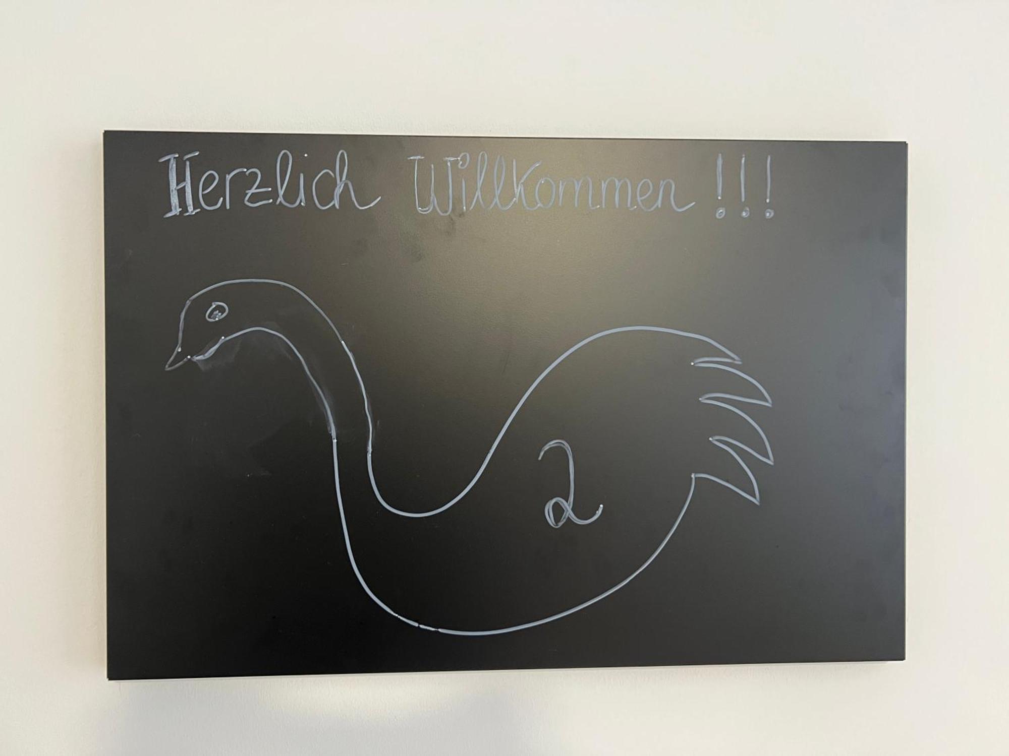 Der Schwan, Innenstadt, 2022 Renoviert Düren - Eifel Стая снимка